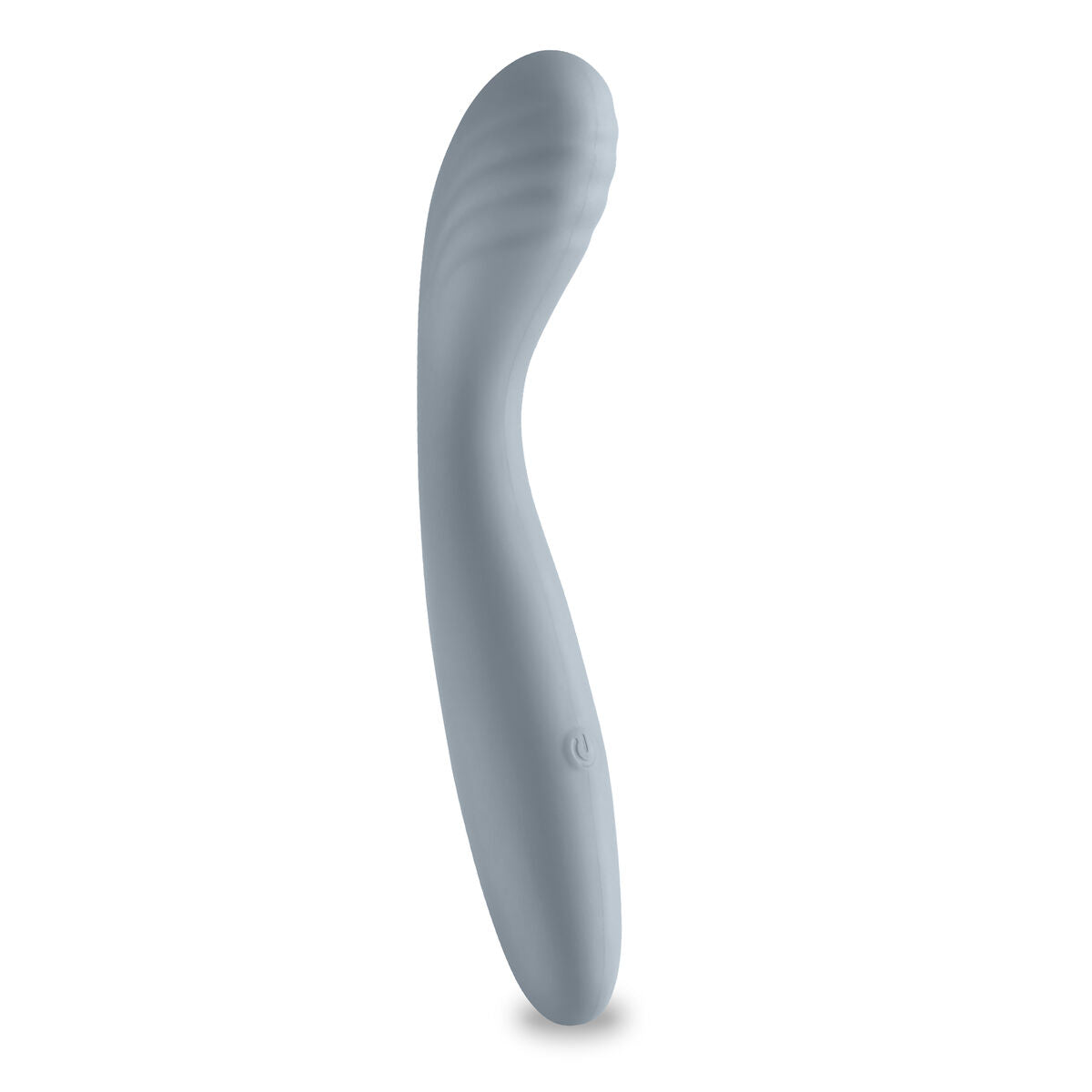 G-Punkt Vibrator NS Novelties Desire Blau Grau - AWK Flagship