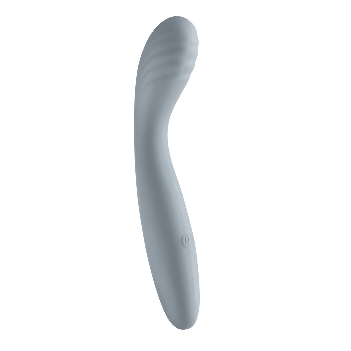 G-Punkt Vibrator NS Novelties Desire Blau Grau - AWK Flagship