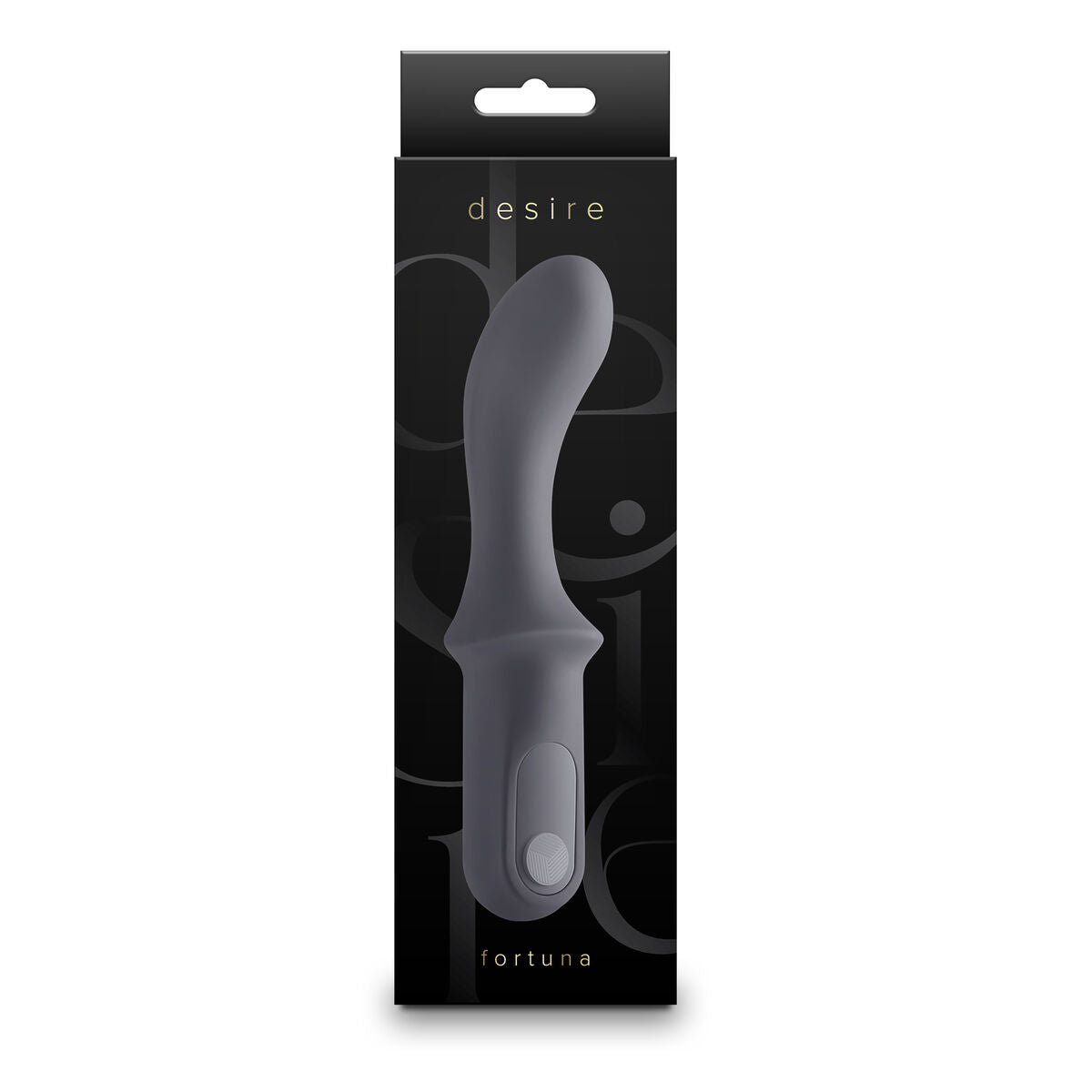 G-Punkt Vibrator NS Novelties Desire grün Grau - AWK Flagship