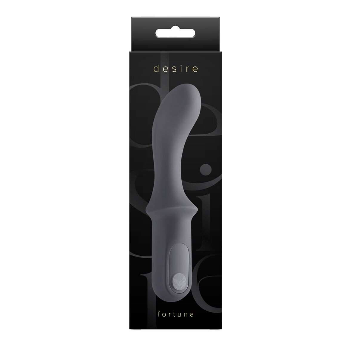 G-Punkt Vibrator NS Novelties Desire grün Grau - AWK Flagship