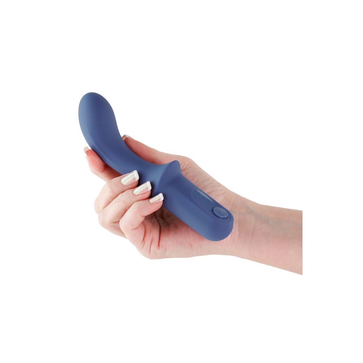 G-Punkt Vibrator NS Novelties Desire Blau - AWK Flagship