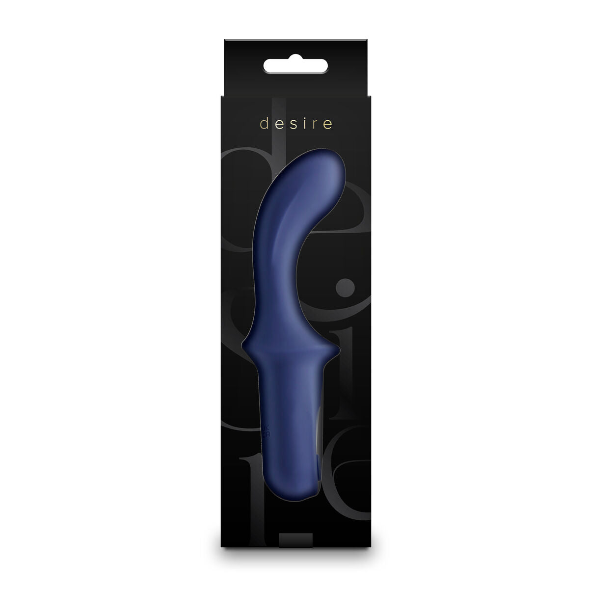 G-Punkt Vibrator NS Novelties Desire Blau - AWK Flagship