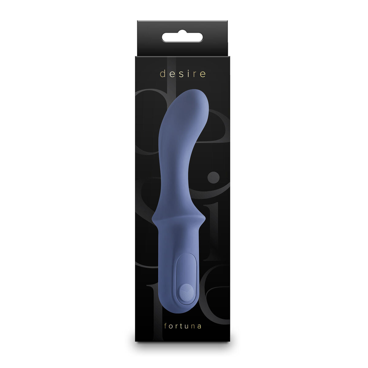 G-Punkt Vibrator NS Novelties Desire Blau - AWK Flagship