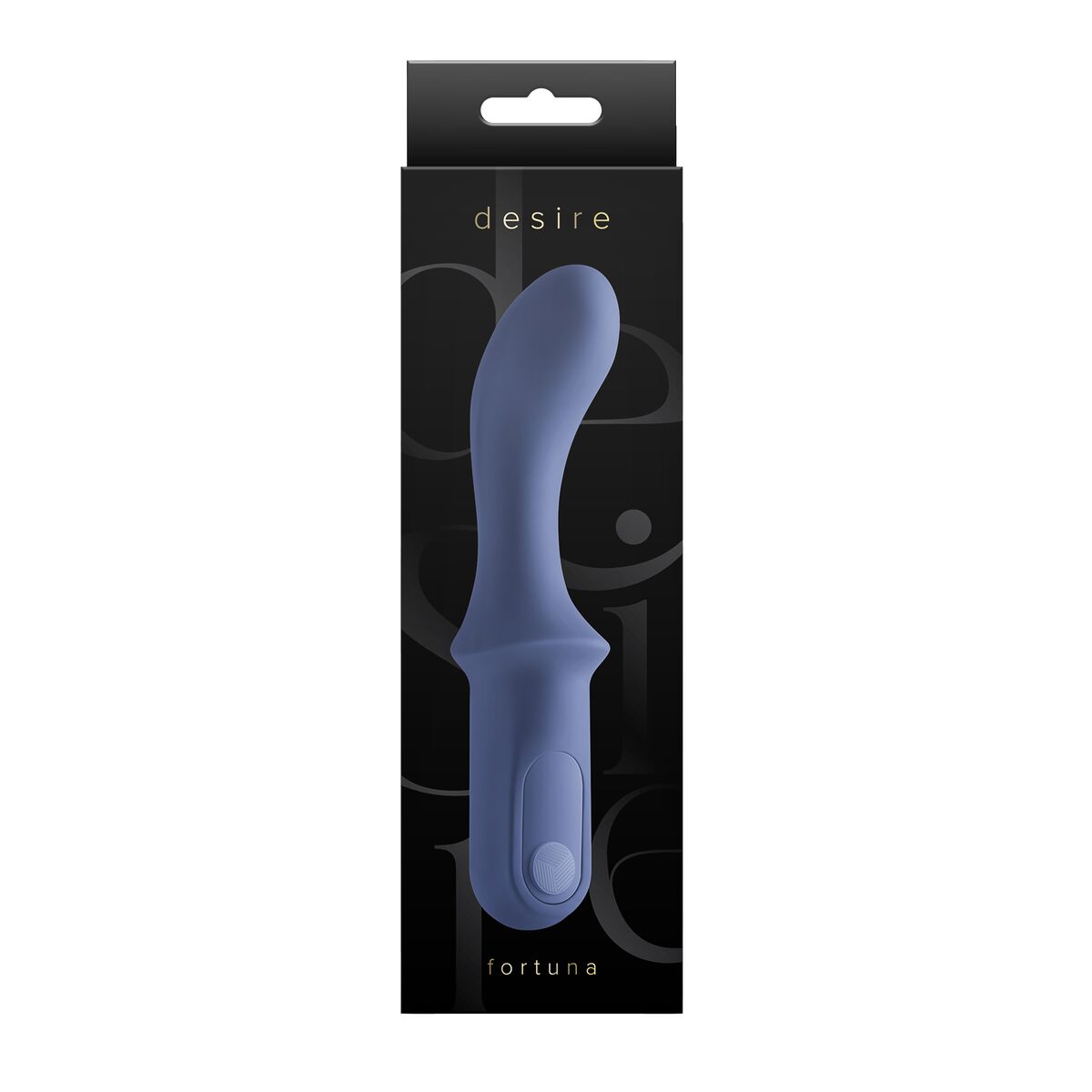 G-Punkt Vibrator NS Novelties Desire Blau - AWK Flagship