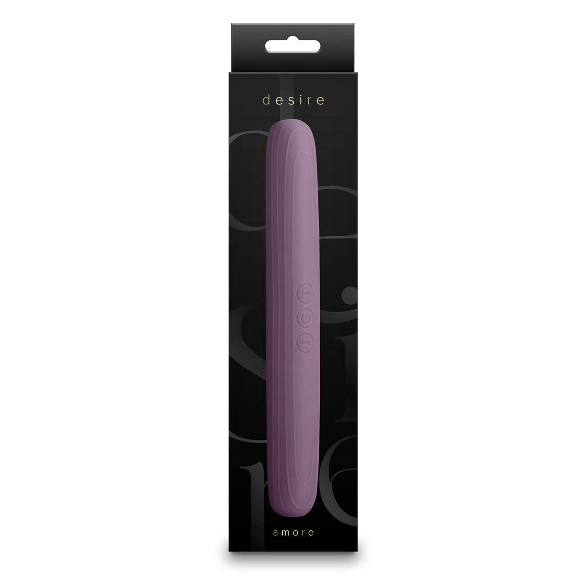 Vibrator NS Novelties Desire Lila - AWK Flagship