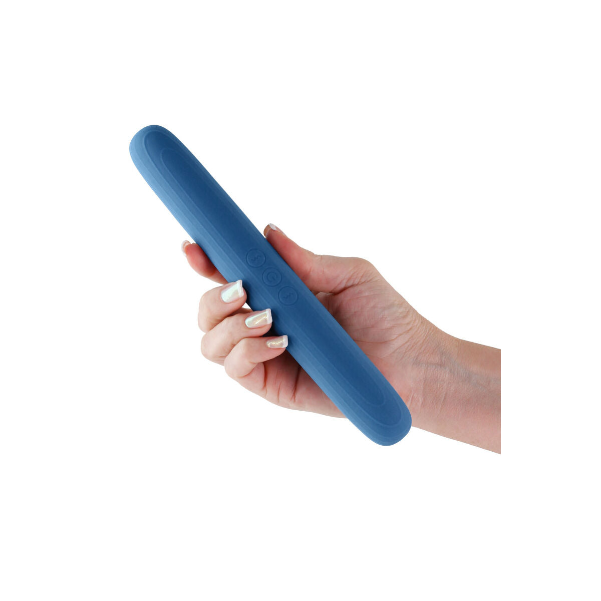 Vibrator NS Novelties Desire Blau - AWK Flagship