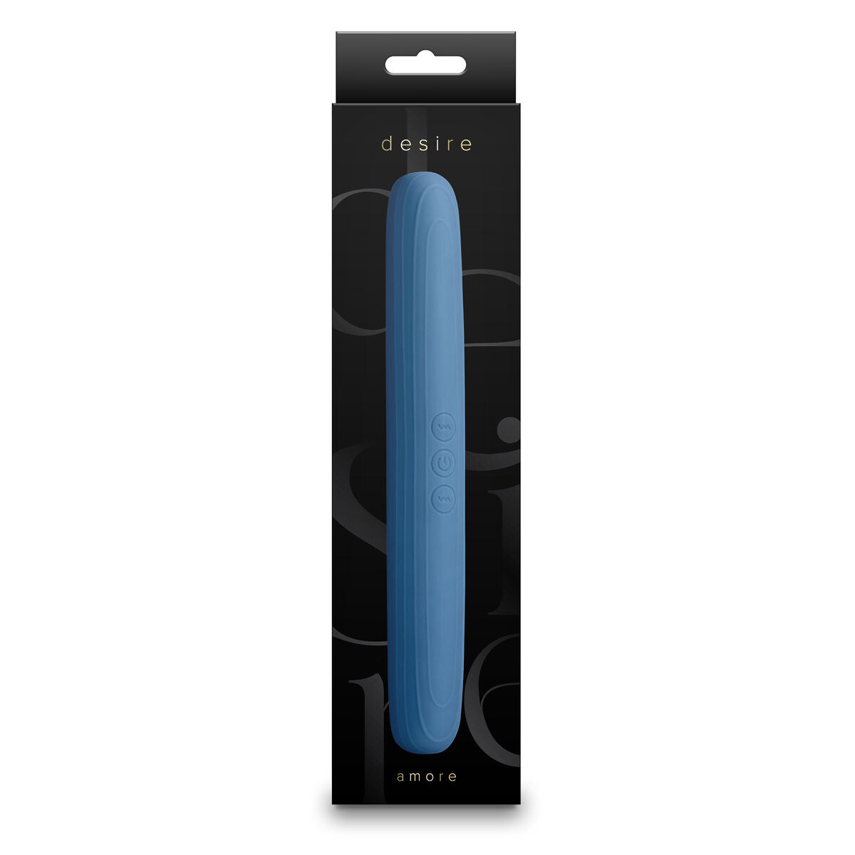 Vibrator NS Novelties Desire Blau - AWK Flagship