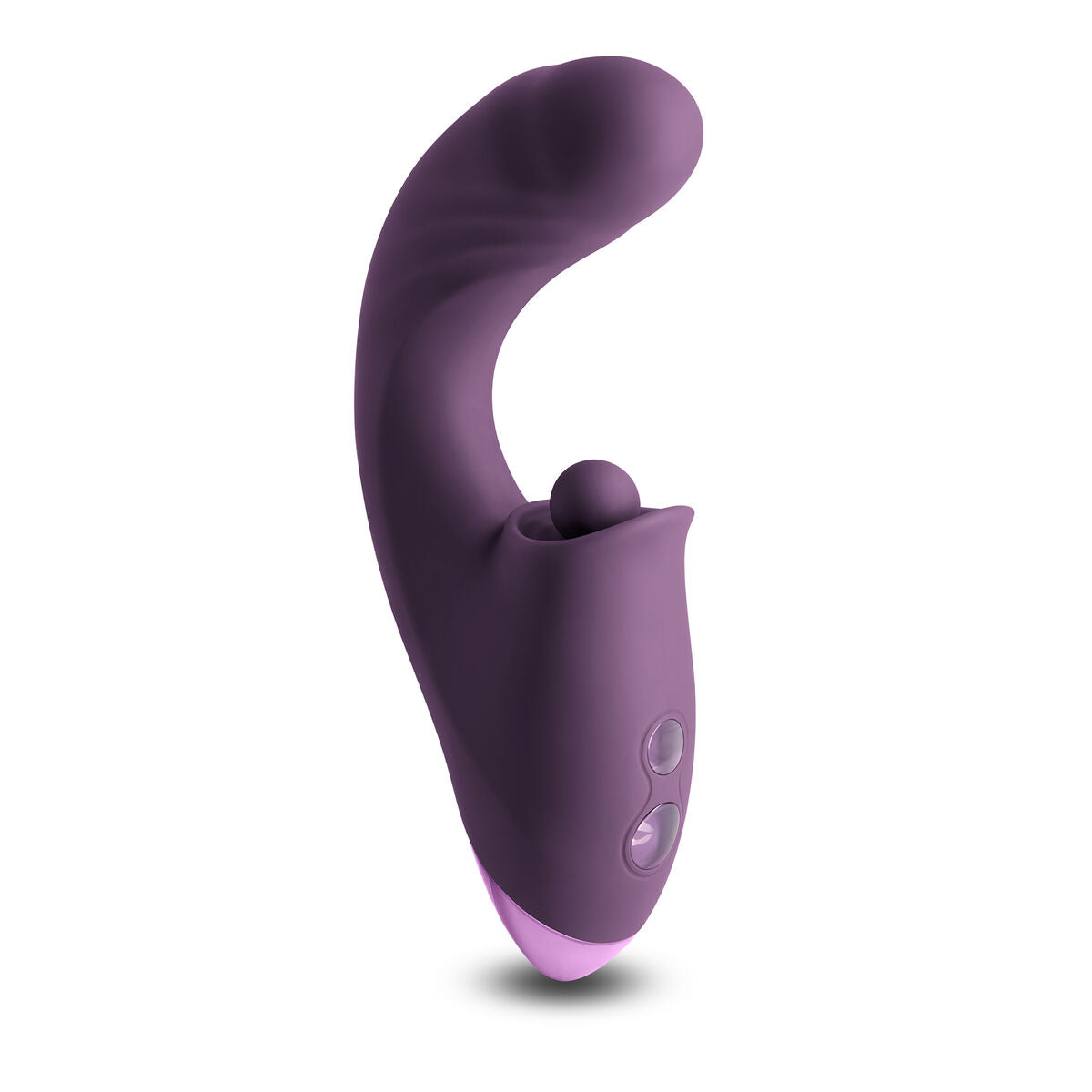 G-Punkt Vibrator NS Novelties Inya Lila - AWK Flagship