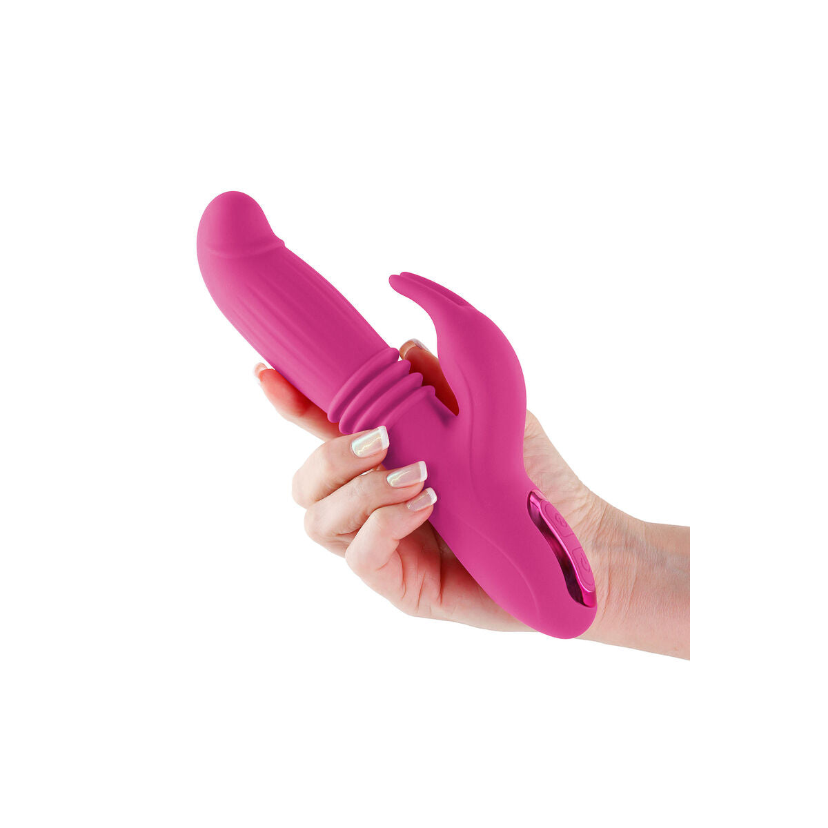 G-Punkt Vibrator NS Novelties Inya Rosa - AWK Flagship