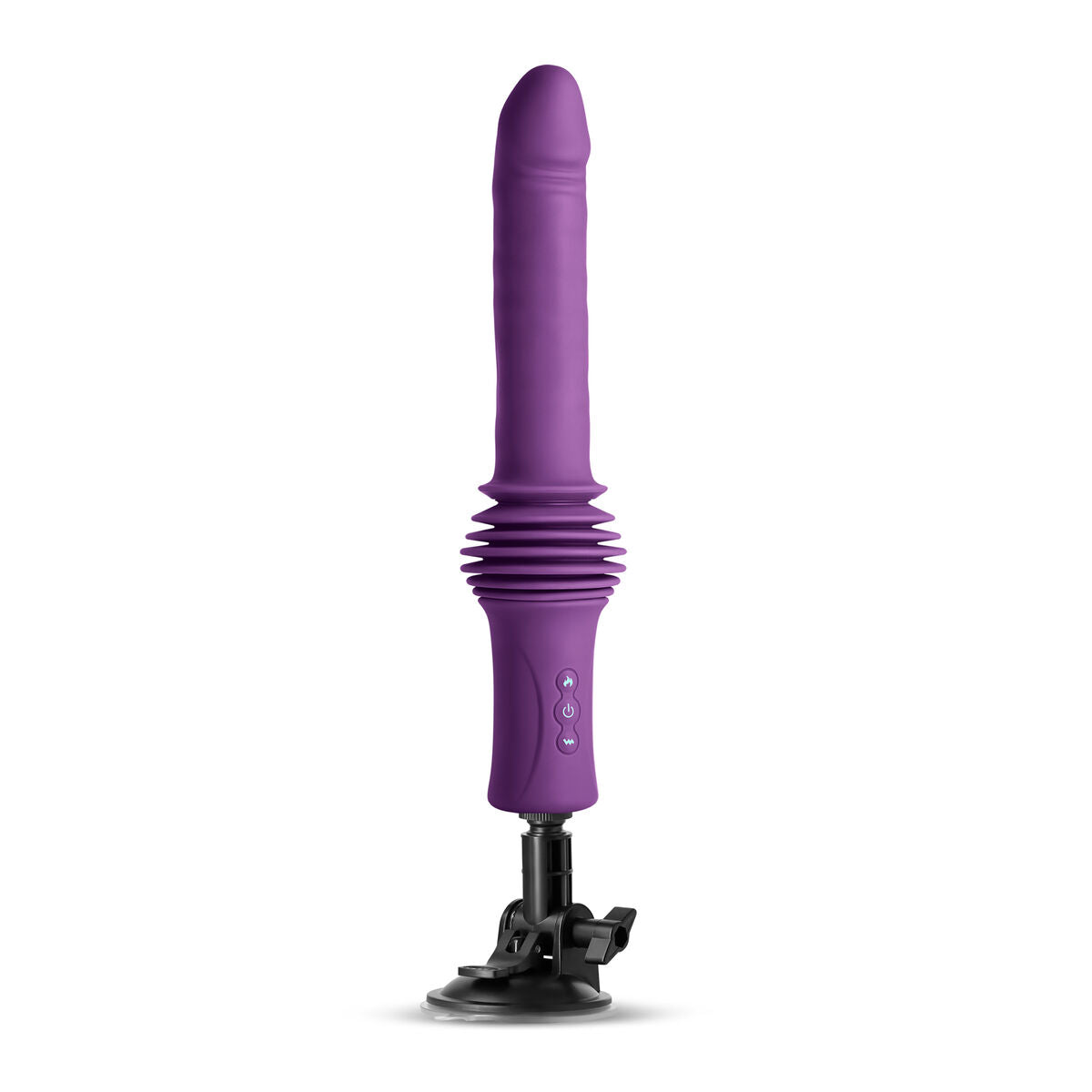 Vibrator NS Novelties Inya Lila - AWK Flagship