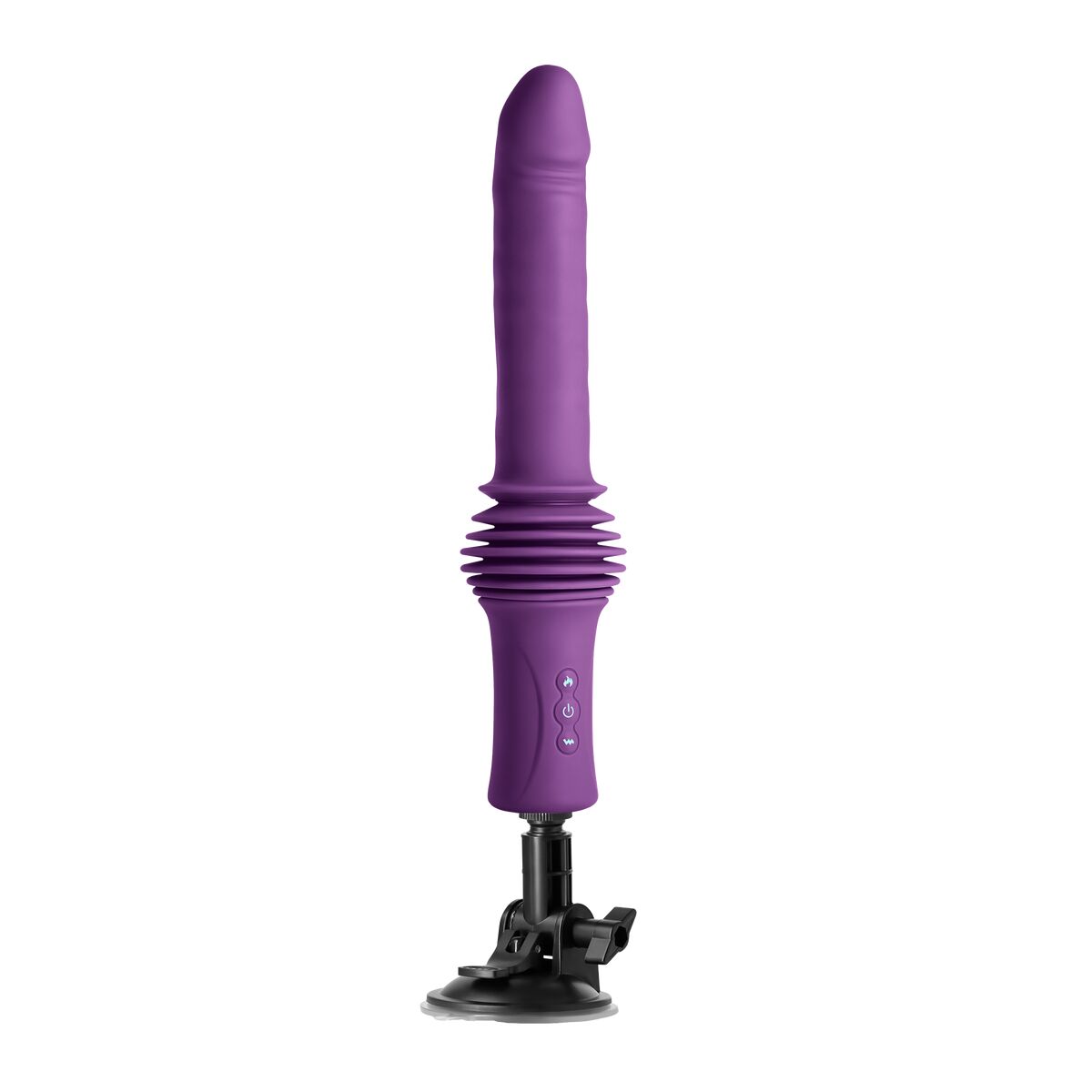 Vibrator NS Novelties Inya Lila - AWK Flagship