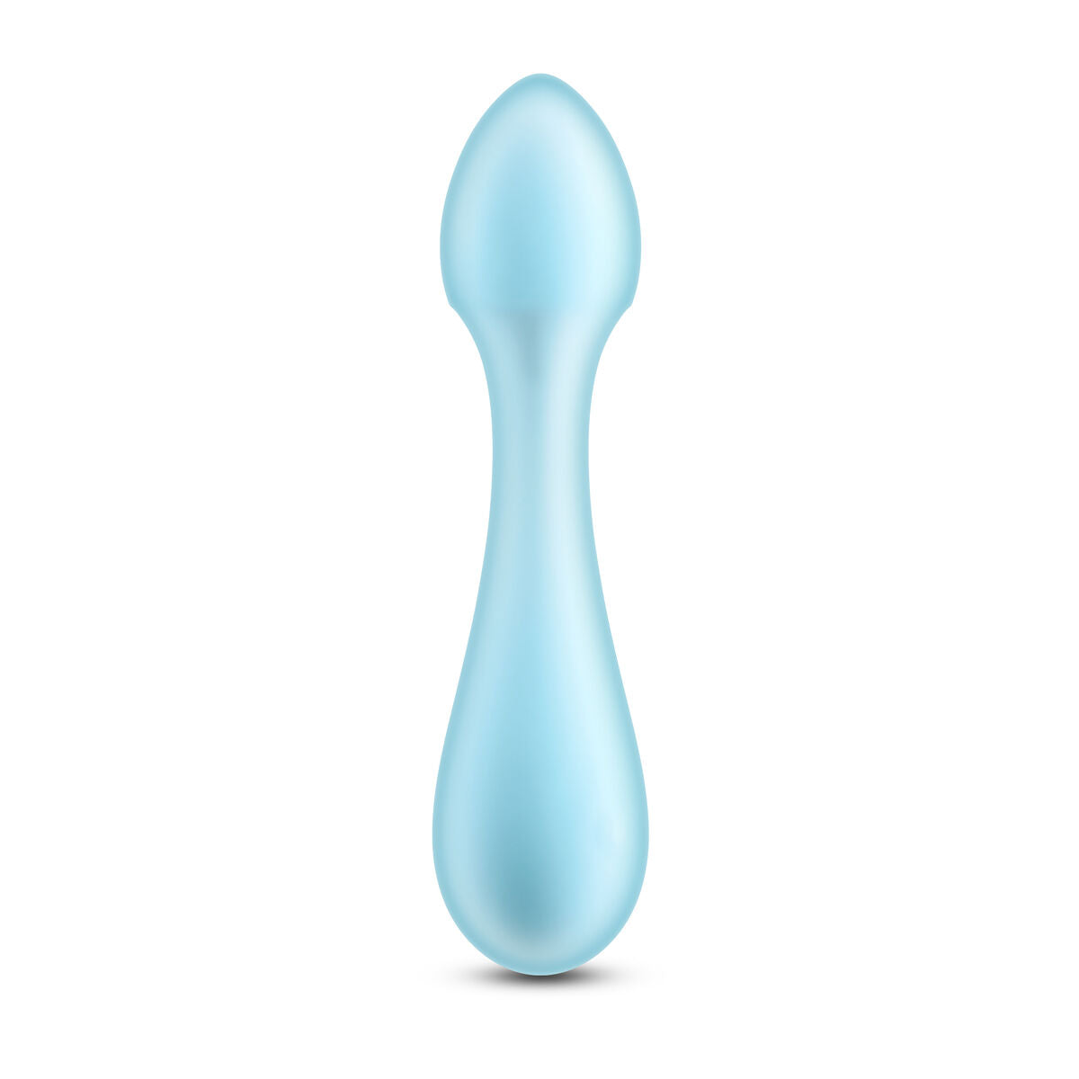 Vibrator NS Novelties Pure Blau - AWK Flagship