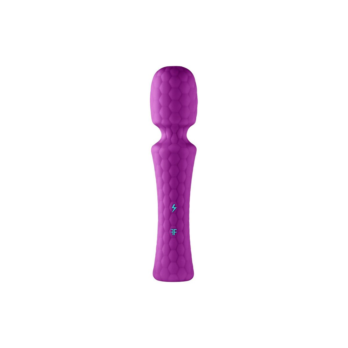 Massagevorrichtung FemmeFunn Ultra Wand Lila - AWK Flagship