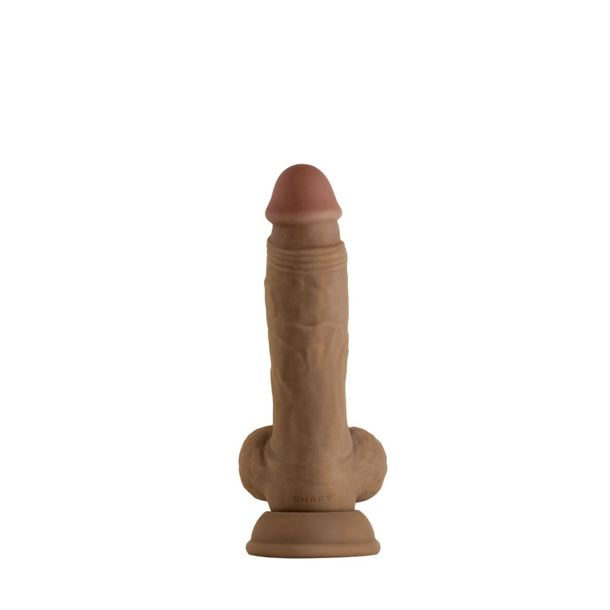 Natürlicher Dildo Shaft DONG - OAK - AWK Flagship