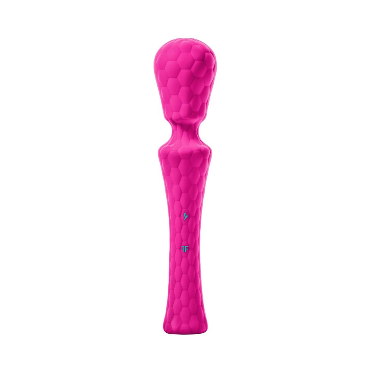 Vibrator FemmeFunn Rosa XXL XL - AWK Flagship