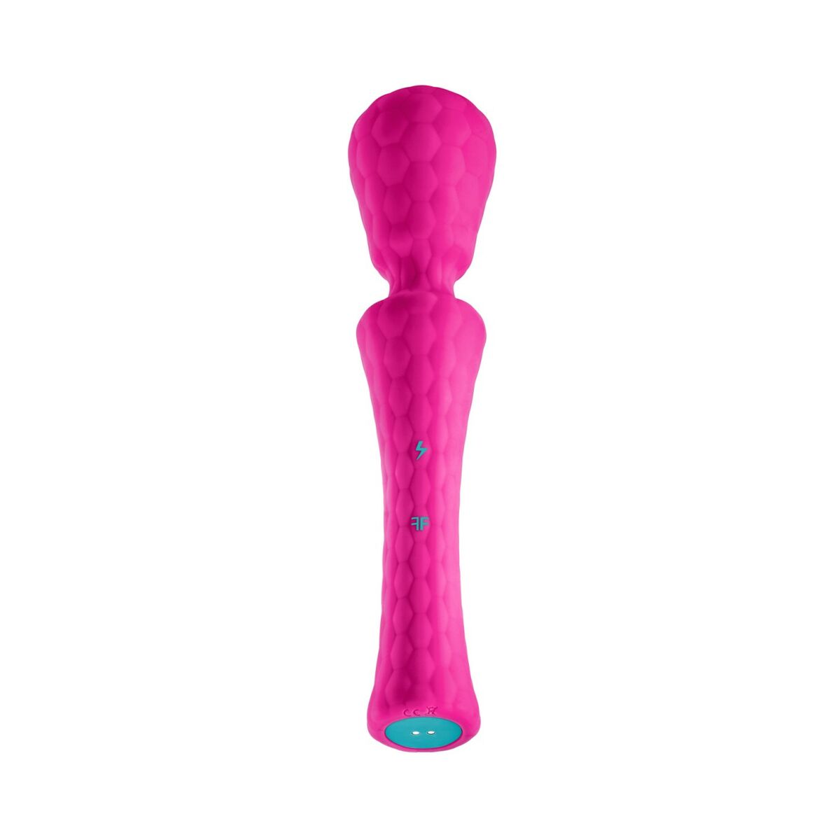 Vibrator FemmeFunn Rosa XXL XL - AWK Flagship