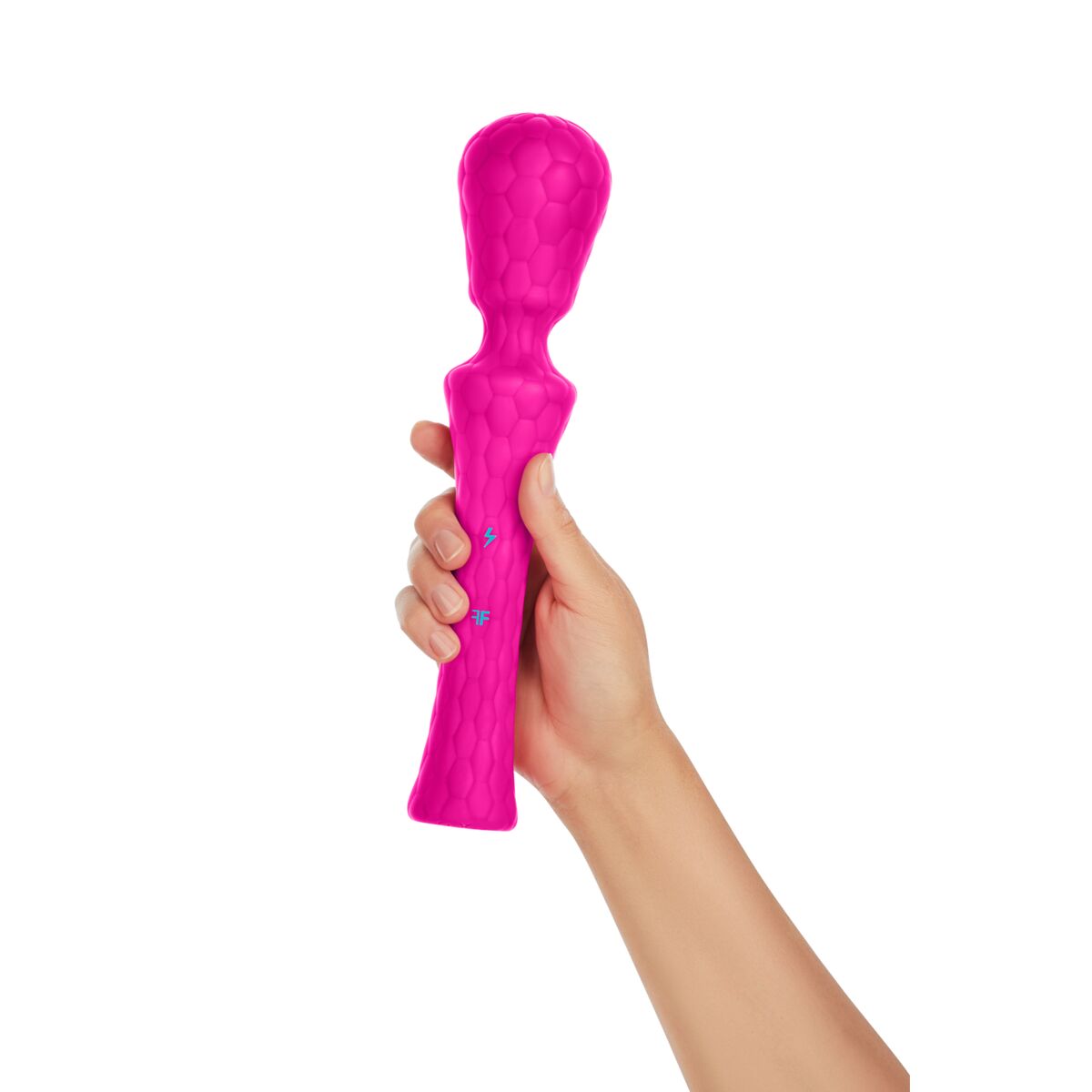 Vibrator FemmeFunn Rosa XXL XL - AWK Flagship