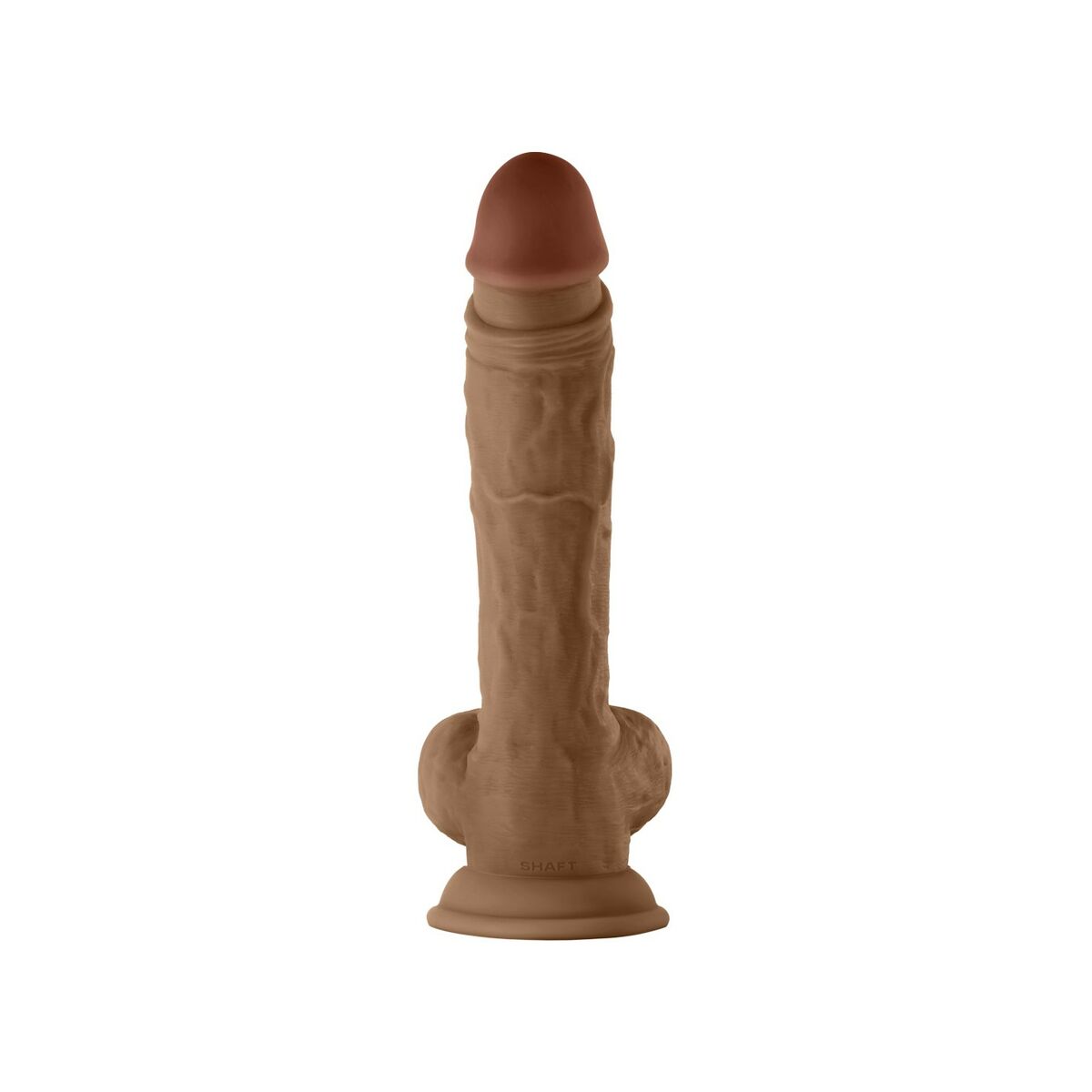 Natürlicher Dildo Shaft DONG - OAK - AWK Flagship