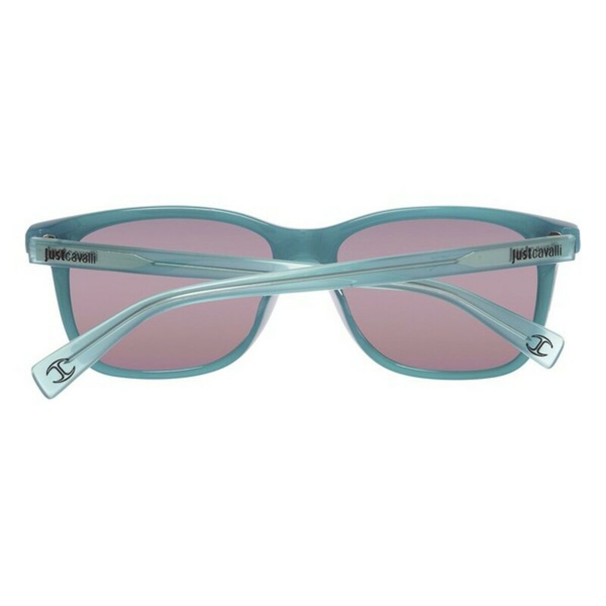 Unisex-Sonnenbrille Just Cavalli JC671S 96A ø 56 mm - AWK Flagship