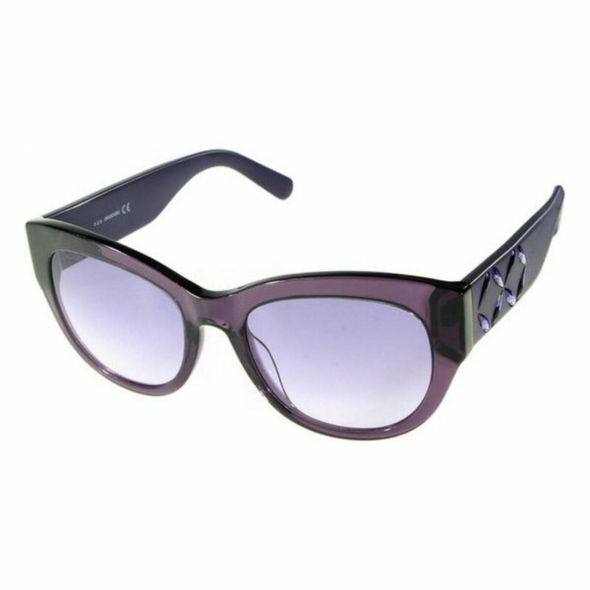 Kaufe Damensonnenbrille Swarovski SK0127 5481Z ø 54 mm bei AWK Flagship um € 71.00