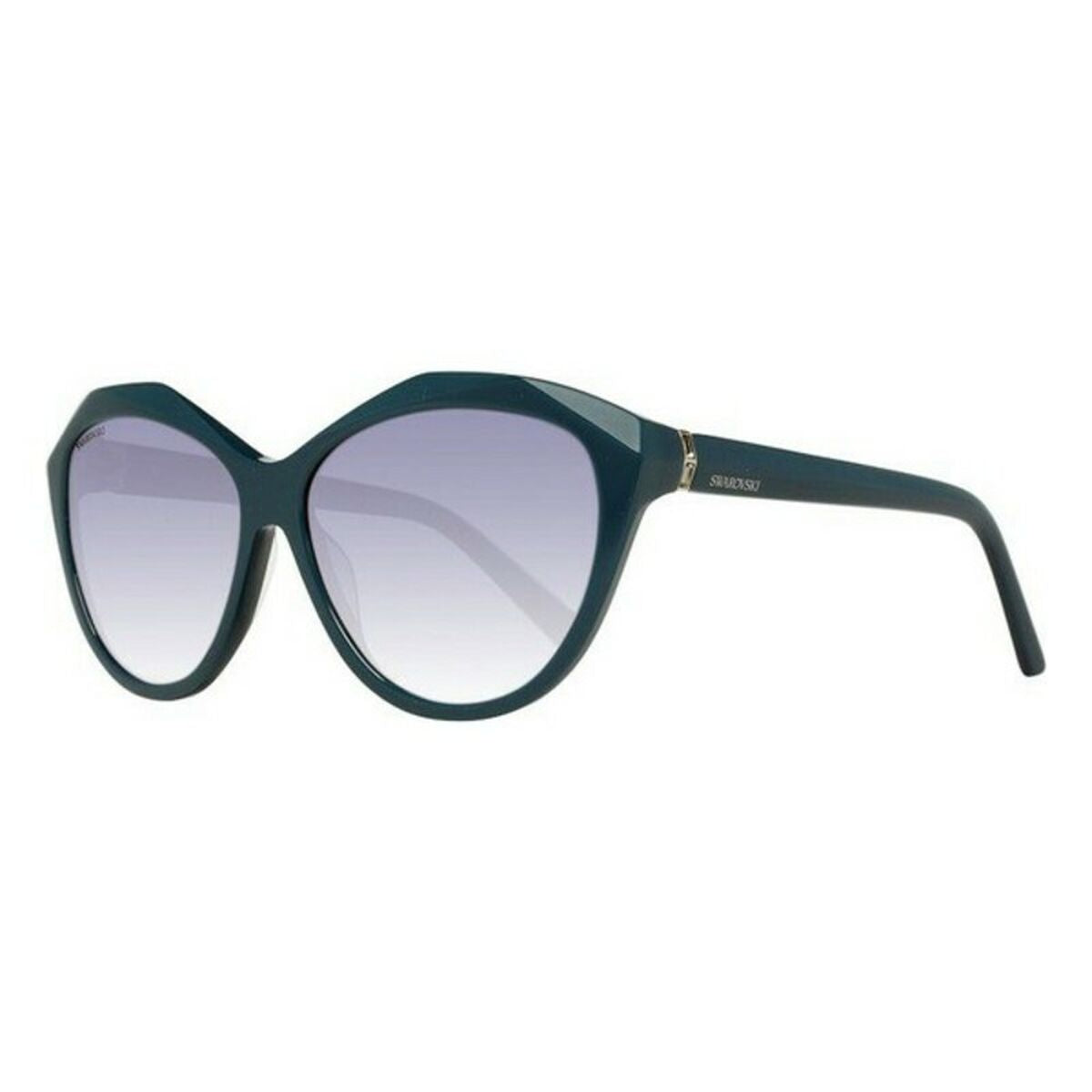 Kaufe Damensonnenbrille Swarovski SK0136-5898Q ø 58 mm bei AWK Flagship um € 85.00