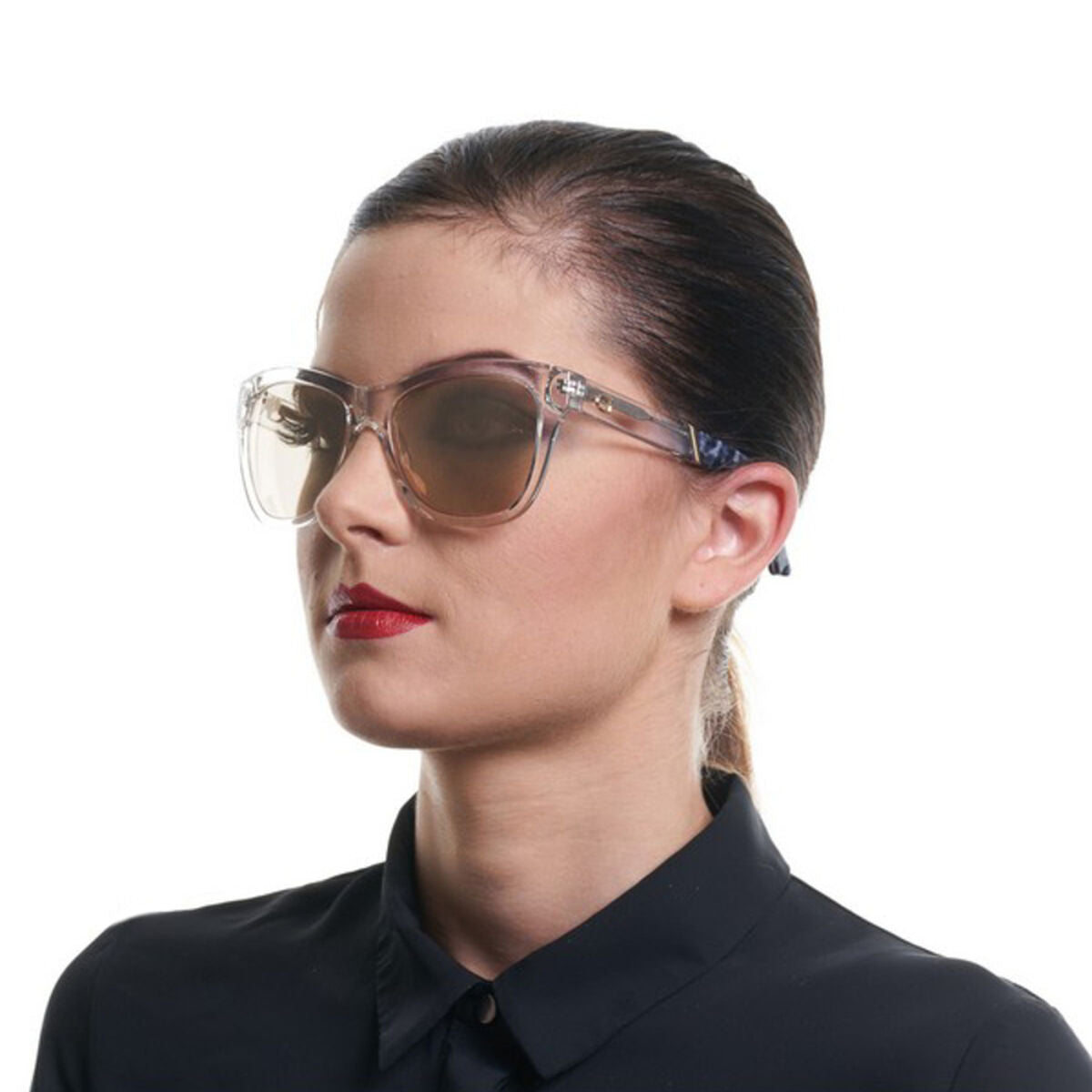 Kaufe Damensonnenbrille Guess GU7472 26G -56 -17 -140 bei AWK Flagship um € 54.00