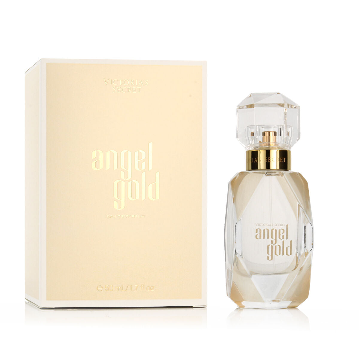 Victoria's Secret Angel Gold EDP 50 ml - Damen - AWK Flagship