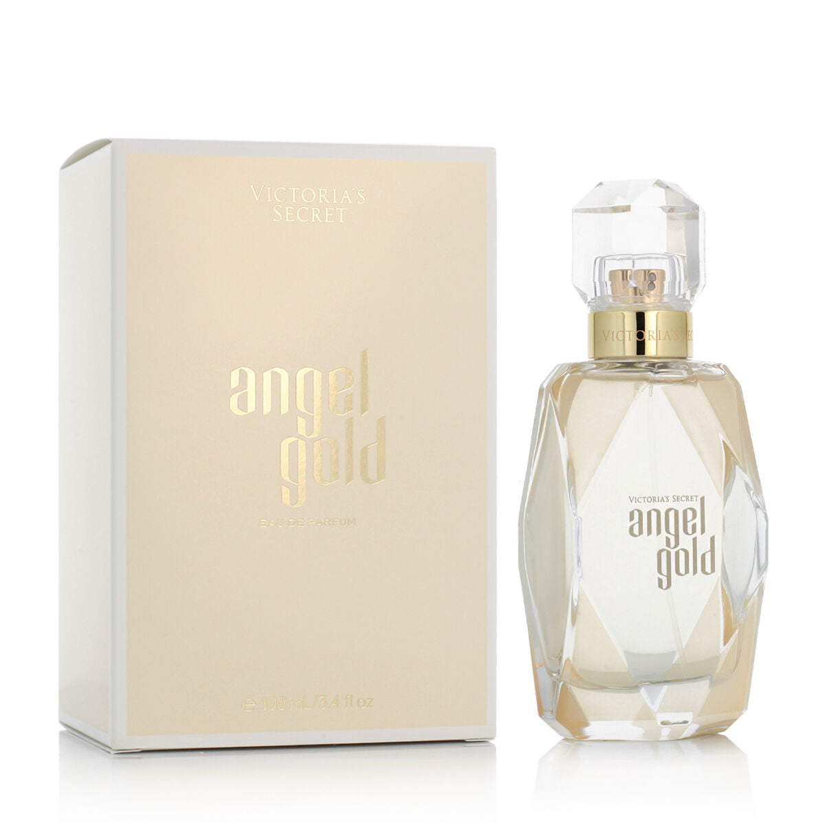 Victoria's Secret EDP Angel Gold 100 ml - Damen - AWK Flagship