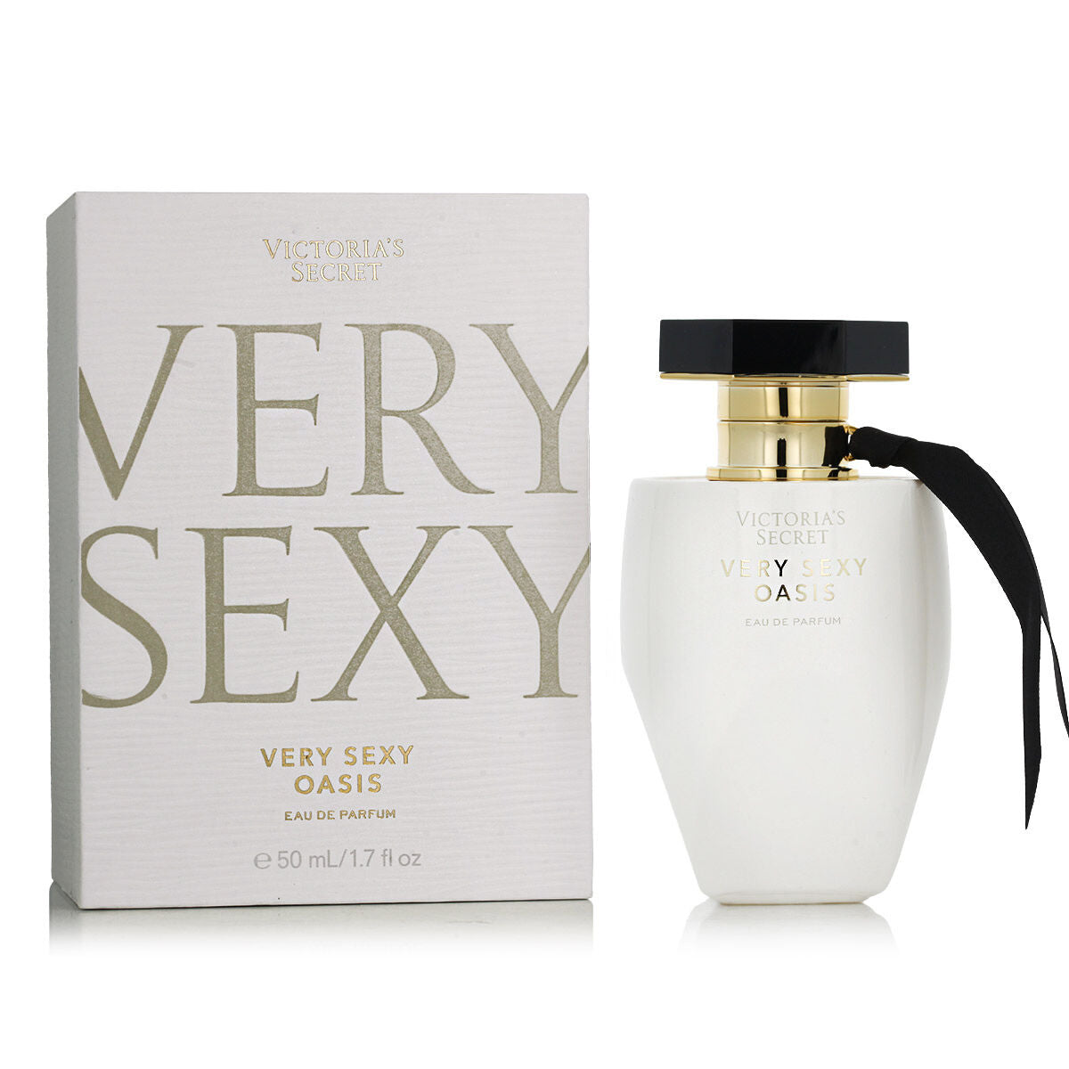 Victoria's Secret EDP Very Sexy Oasis 50 ml- Damen - AWK Flagship