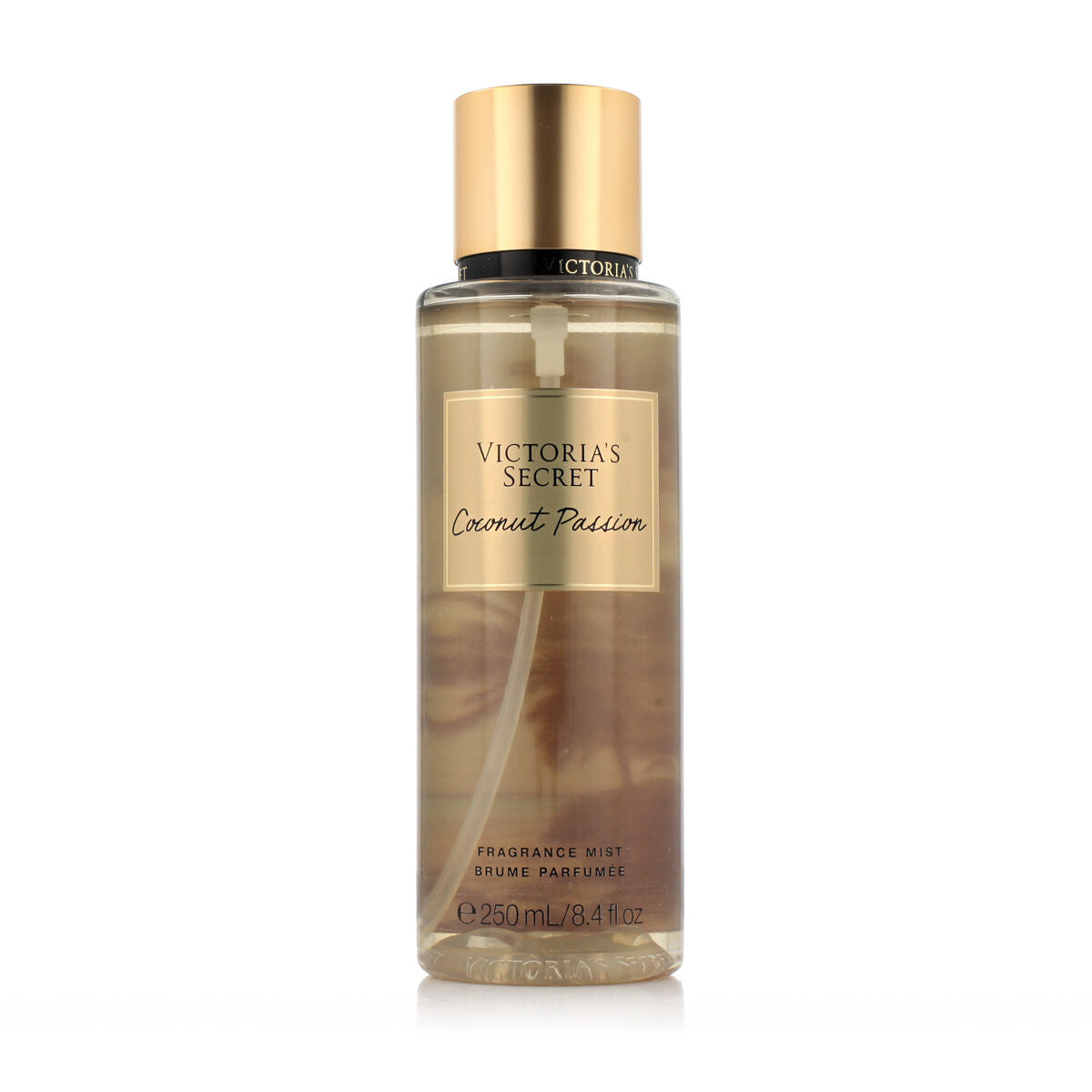 Body Mist Victoria's Secret Coconut Passion 250 ml - AWK Flagship