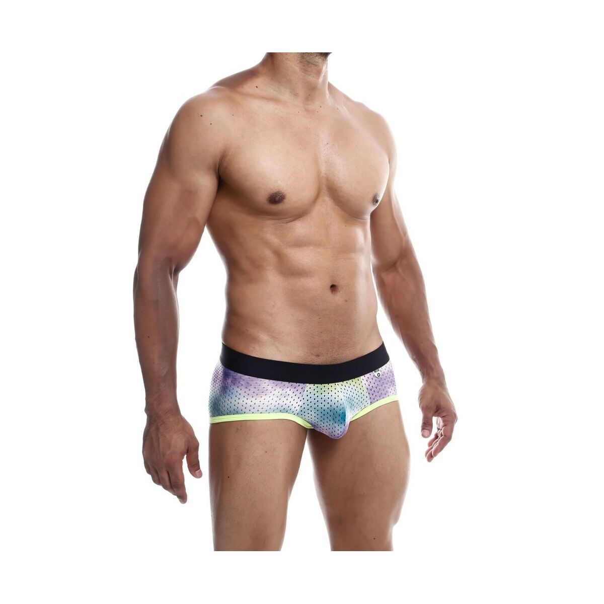 Tanga Mob Eroticwear Bunt L - AWK Flagship