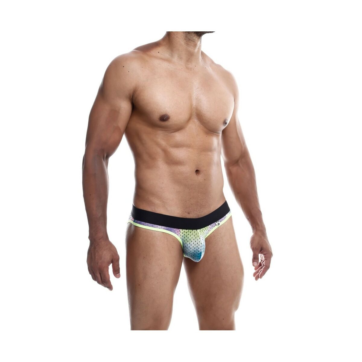 Tanga Mob Eroticwear Bunt - AWK Flagship