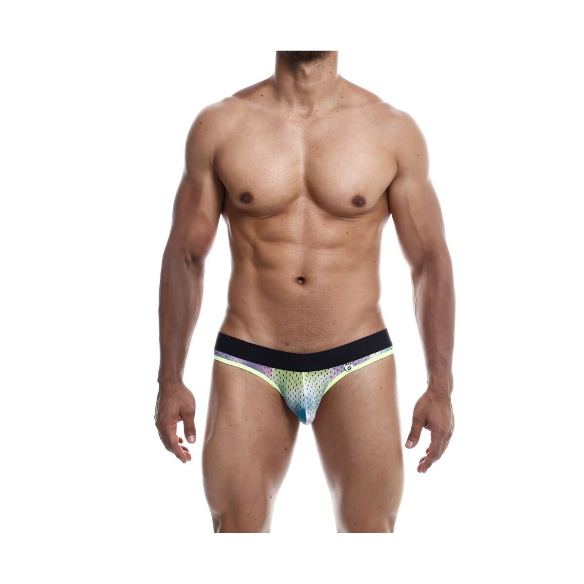 Tanga Mob Eroticwear Bunt - AWK Flagship