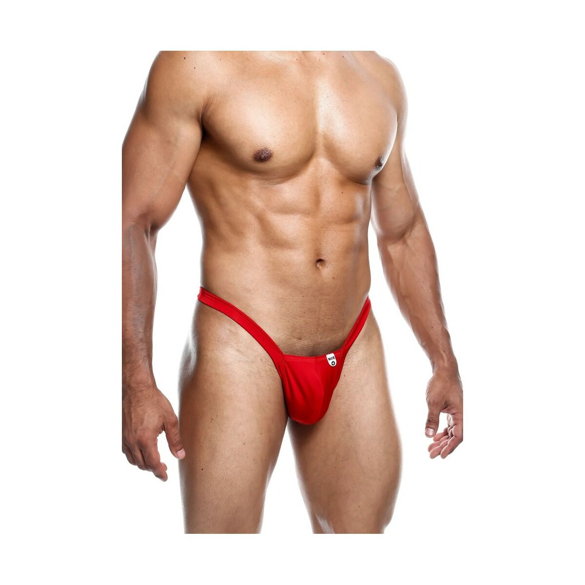 Tanga Mob Eroticwear Rot M - AWK Flagship