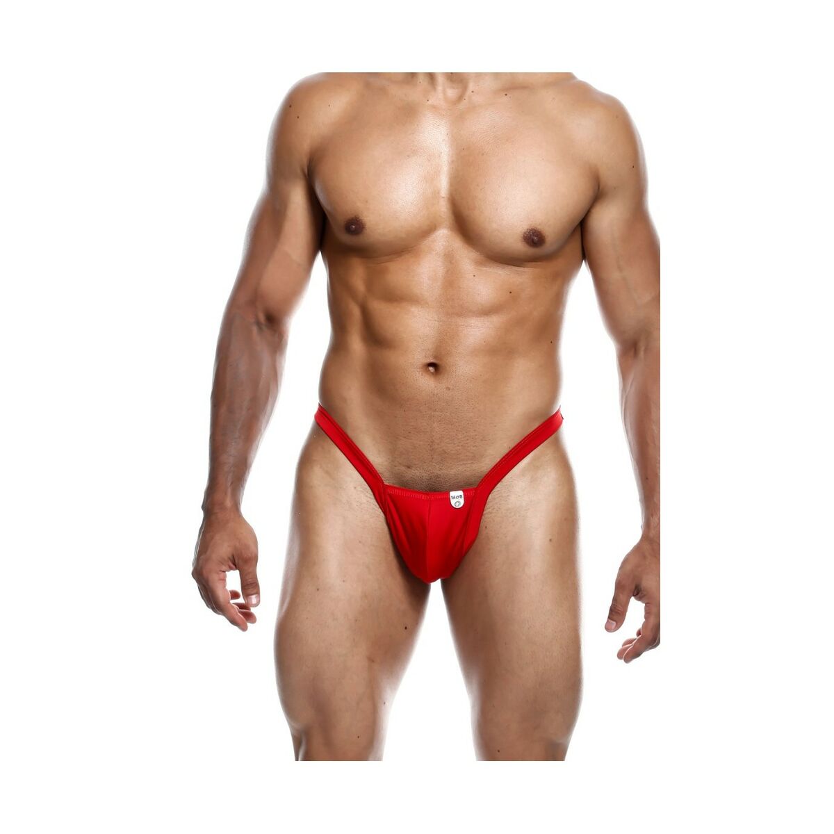 Tanga Mob Eroticwear Rot M - AWK Flagship