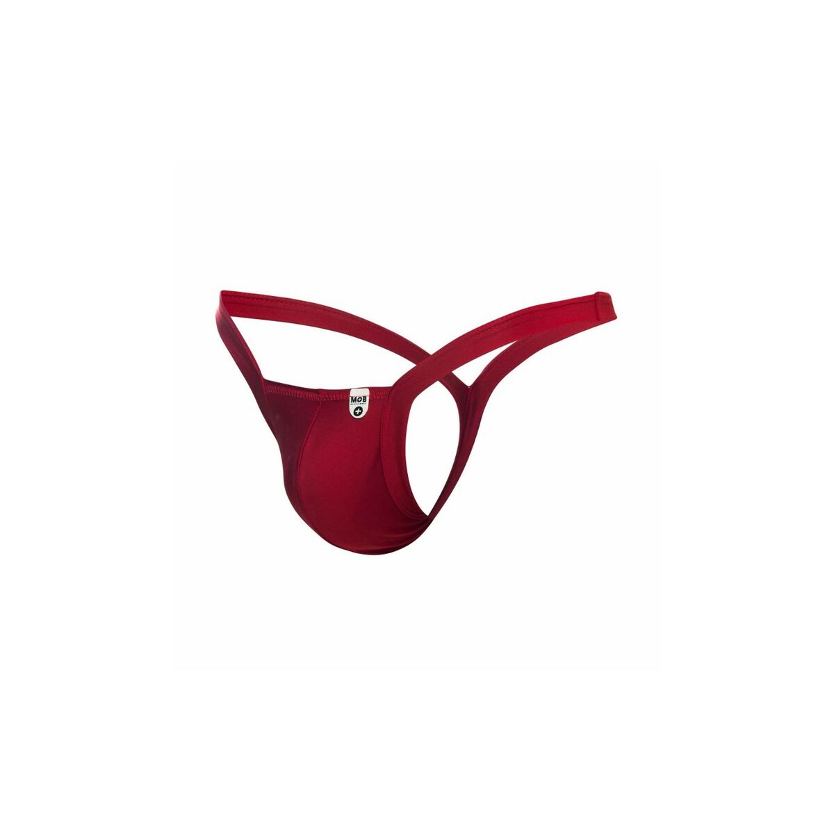 Tanga Mob Eroticwear Rot M - AWK Flagship