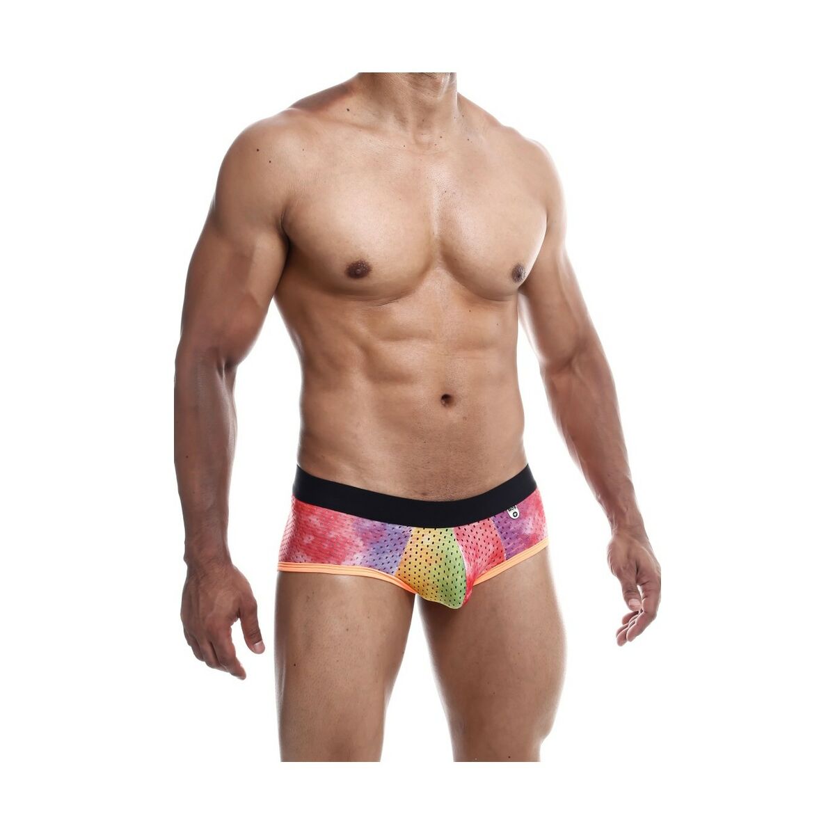 Tanga Mob Eroticwear Orange L - AWK Flagship