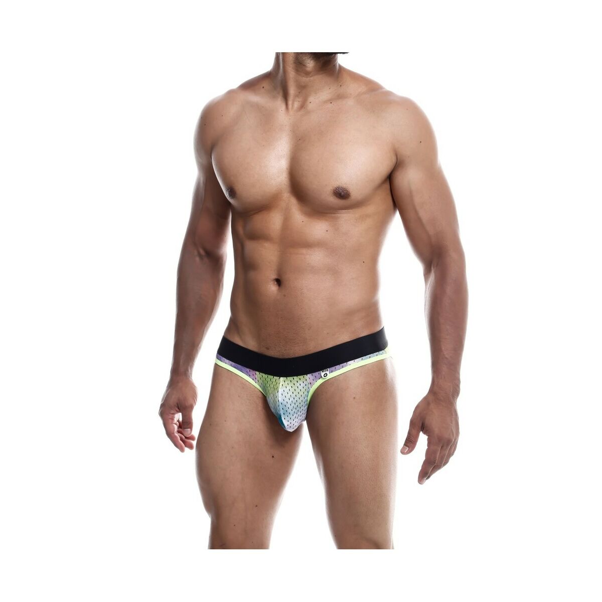 Tanga Mob Eroticwear Bunt - AWK Flagship