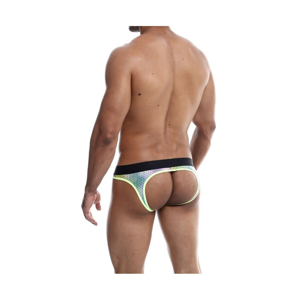 Tanga Mob Eroticwear Bunt - AWK Flagship