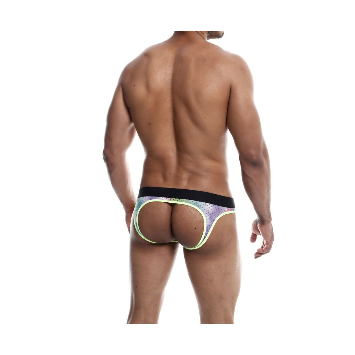 Tanga Mob Eroticwear Bunt - AWK Flagship