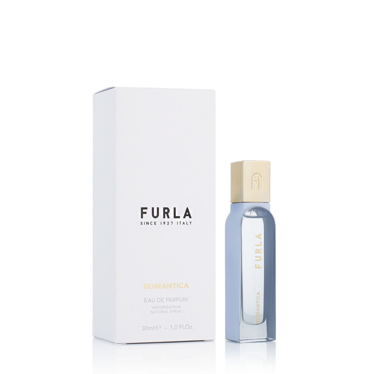 Damenparfüm Furla EDP Romantica (30 ml) - AWK Flagship