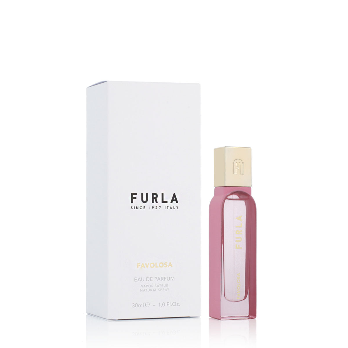 Damenparfüm Furla EDP Favolosa (30 ml) - AWK Flagship