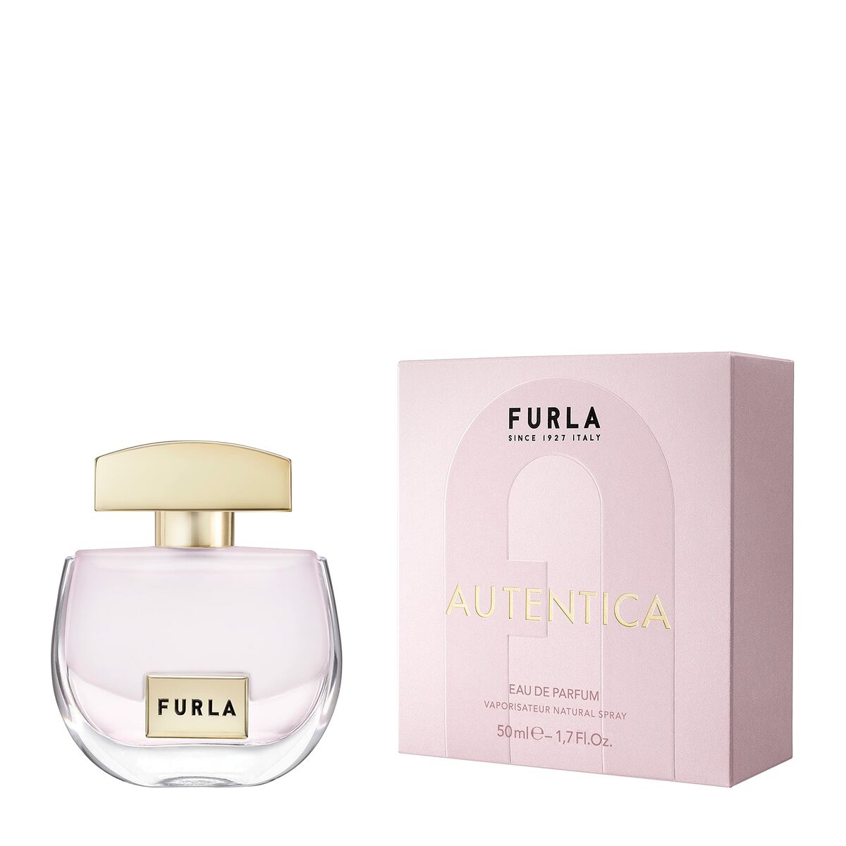 Damenparfüm Furla Autentica EDP 50 ml - AWK Flagship