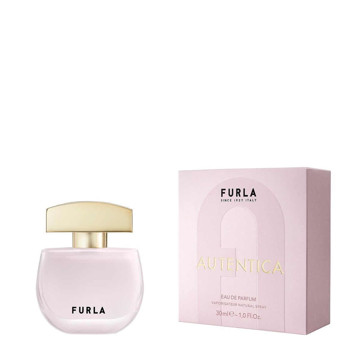 Damenparfüm Furla Autentica EDP 30 ml - AWK Flagship