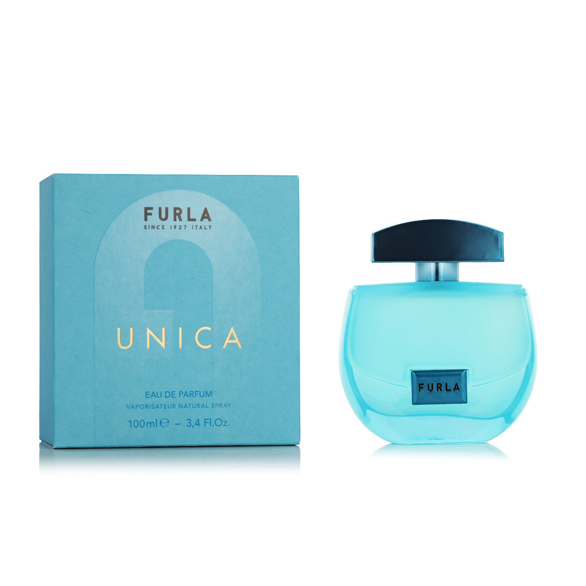 Damenparfüm Furla Unica EDP 100 ml - AWK Flagship