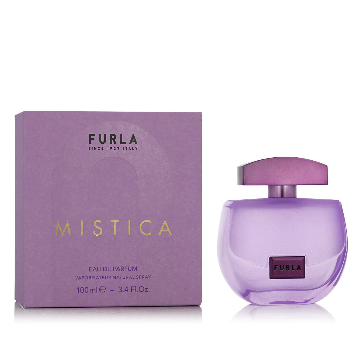 Furla Mistica EDP 100 ml - Damen - AWK Flagship