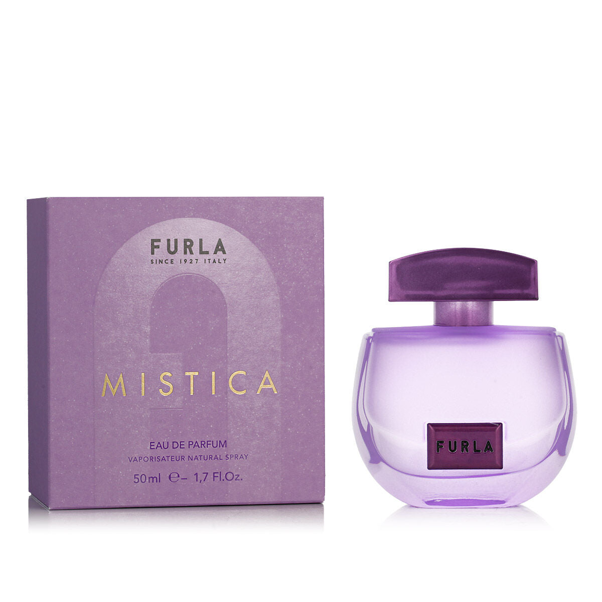 Damenparfüm Furla Mistica EDP 50 ml - AWK Flagship