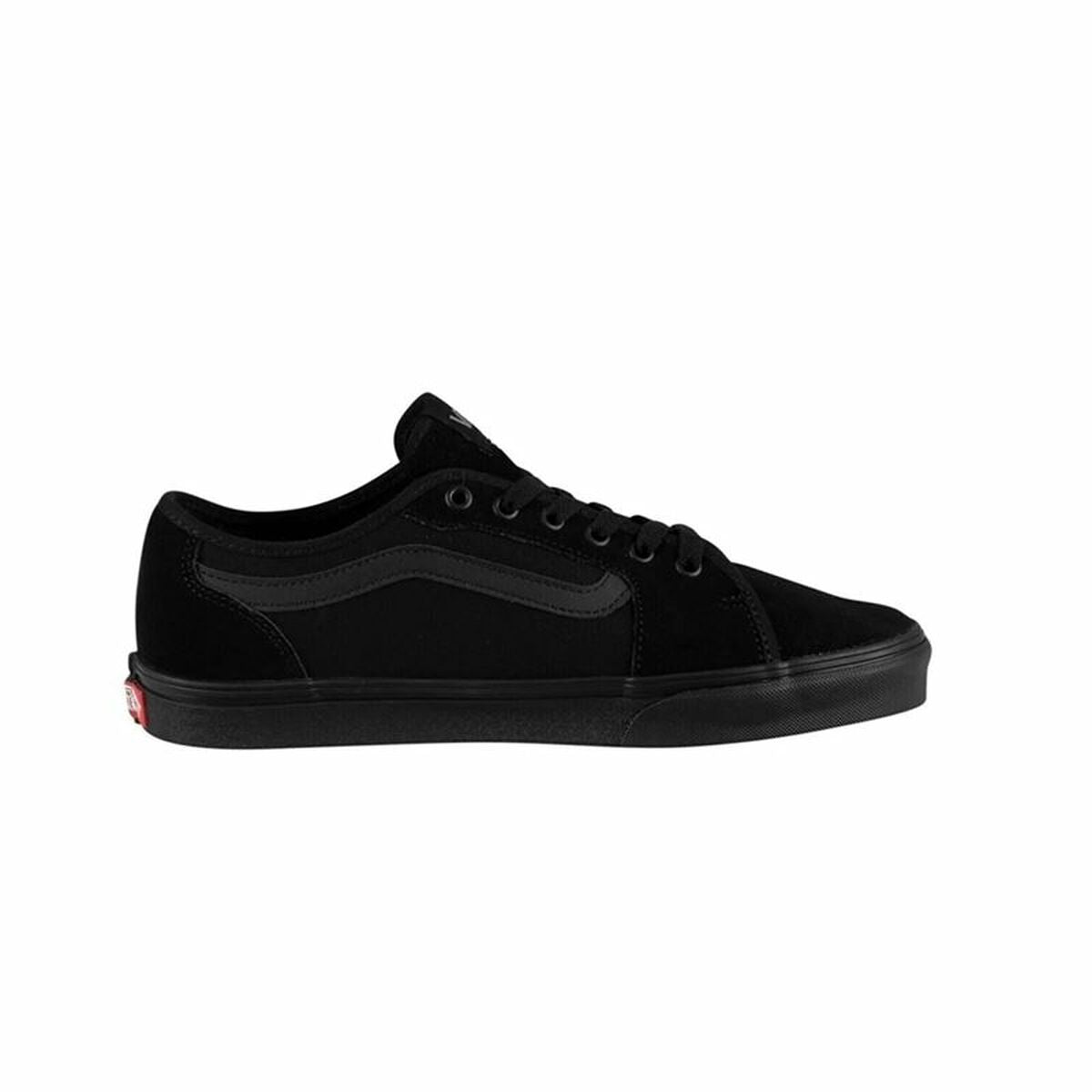 Herren Sneaker Vans Filmore Decon Schwarz - AWK Flagship