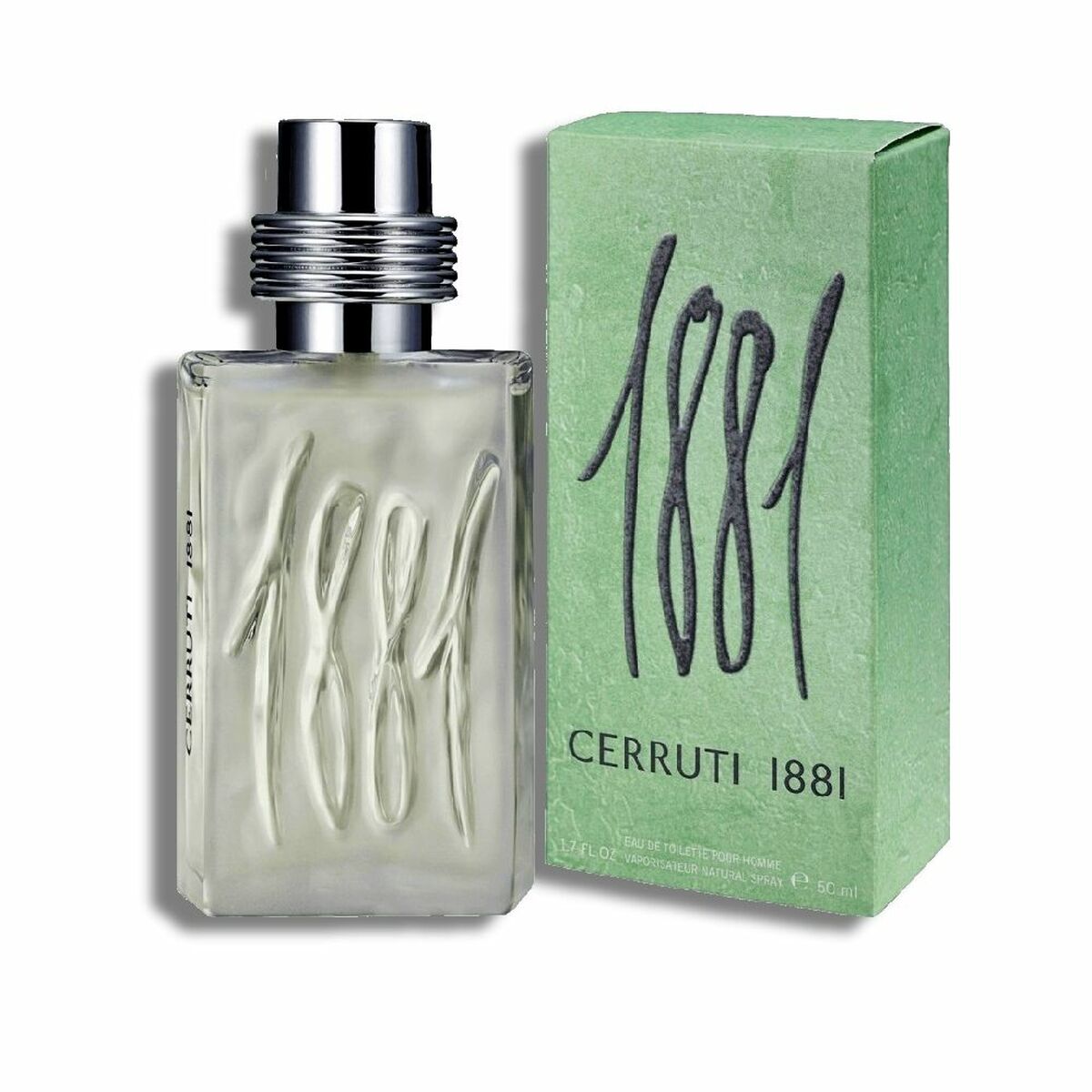 Herrenparfüm Cerruti CER63360440200 EDT 50 ml - AWK Flagship