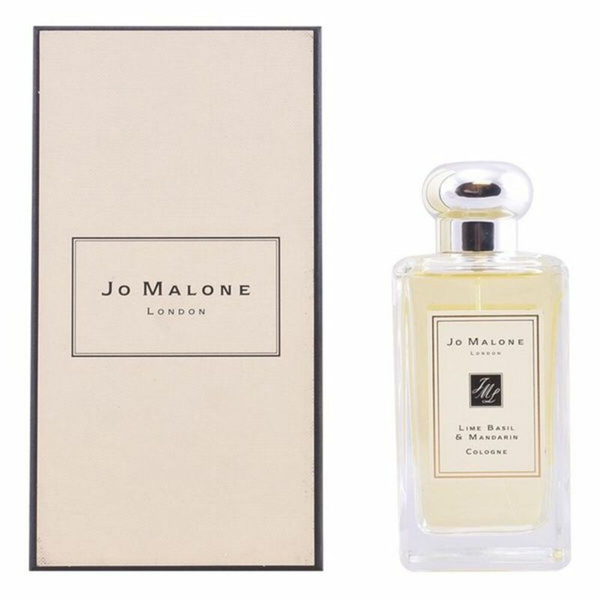 Unisex-Parfüm Jo Malone EDC 100 ml Lime Basil & Mandarin - AWK Flagship